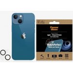PanzerGlass ochranné sklo fotoaparátu pro Apple iPhone 13/13 mini, černá 0383 – Hledejceny.cz