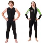 Mares Krátký Neoprenový Oblek MARES Wetsuit SCUBA RANGER LONG JOHN - Dětský -1 – Hledejceny.cz