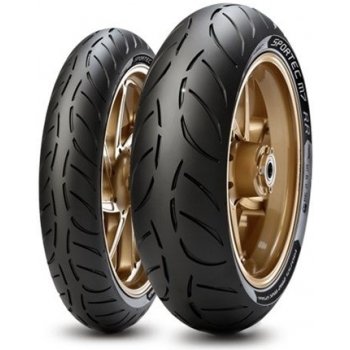 Metzeler Sportec M7 190/55 R17 75W