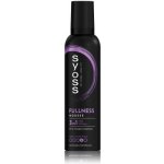 Syoss Full Hair 5 pěnové tužidlo 4 extra silná fixace 250 ml – Zboží Mobilmania