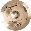 symrna Thunder lord crash 18"