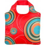 Ecozz Crazy 3 ekologická skládací taška – Zboží Mobilmania