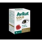 Avilut Gold Recordati 90 kapslí – Hledejceny.cz