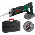 Parkside PSSA 20-Li B2 – Zbozi.Blesk.cz