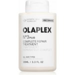 OLAPLEX No. 3PLUS Complete Repair Treatment Vlasová kúra 100 ml – Zboží Dáma