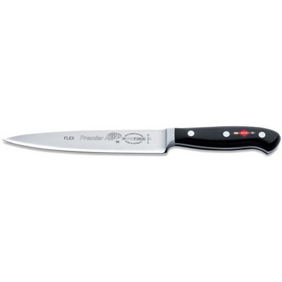 F.Dick Premier Plus Kuchařský nůž Filetovací kovaný ohebný 18 cm 21 cm