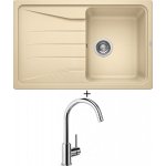 Set Blanco Sona 45 S + Mida – Zboží Dáma