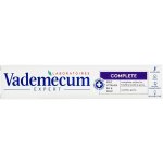 Vademecum Complete Pro Vitamin zubní pasta 75 ml – Hledejceny.cz