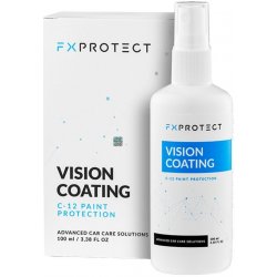 FX Protect VISION COATING C-12 100 ml