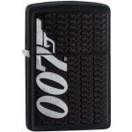 Zippo James Bond 007 26847 – Hledejceny.cz
