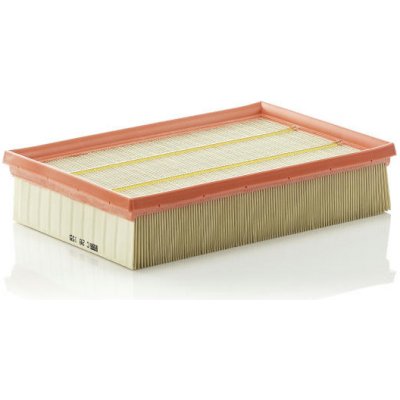 Vzduchový filtr MANN-FILTER C 28 155 – Hledejceny.cz