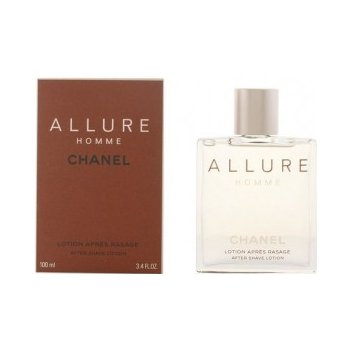 Chanel Allure Homme voda po holení 100 ml