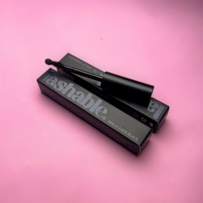 Lashable Sealer transparentní fixační gel SEAL N' LOCK 5 g – Sleviste.cz