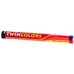 Pyro světlice Zink 511 Twin Colors 10 ks – Zboží Dáma