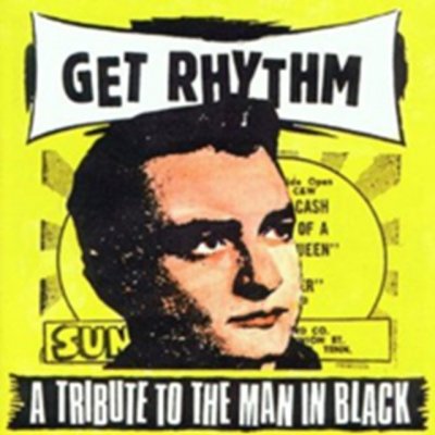 Cash Johnny - Tribute - Get Rhythm CD