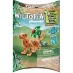 Playmobil 71067 Mládě tygra – Zboží Živě