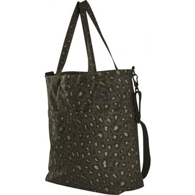 FOX Wild Thing Tote olive green – Zboží Mobilmania