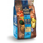 Polaris Grain Free pes Adult losos krůta 12 kg – Zboží Mobilmania