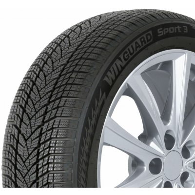 Nexen Winguard Sport 3 235/40 R19 96W | Zboží Auto