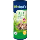 Biokat´s Osvěžovač WC pro kočky Deo pearls 700 g