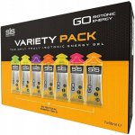 SIS energetický gel izotonický 420 ml – Zboží Dáma