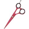 Kadeřnické nůžky Original Best Buy Professional Concave Limited Edition 5,5" růžové 6600703