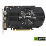 Asus PH-GTX1630-4G-EVO 90YV0I53-M0NA00 – Hledejceny.cz