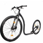 Kickbike Cross černá – Zbozi.Blesk.cz