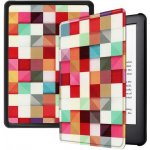 Durable Lock K20-05 Pouzdro pro Amazon Kindle 2019/2020 Square 8594211253277 – Hledejceny.cz