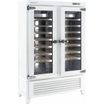G.Gastro Lednice na víno 640l 10157 – Hledejceny.cz