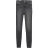 Dámské džíny GAP Denim Pants Skinny Grey Wash