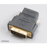 Akasa AK-CBHD03-BKV2 – Zboží Mobilmania