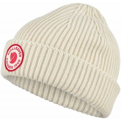Fjällräven 1960 Lite Logo Hat Chalk White – Hledejceny.cz