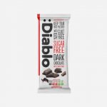 Diablo Hořká čokoláda bez cukru 85 g – Zboží Dáma