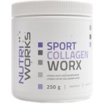Sport Collagen Worx 250 g – Hledejceny.cz