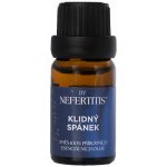 By Nefertitis směs 100% esenciálních olejů KLIDNÝ SPÁNEK 10 ml – Hledejceny.cz