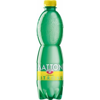 Mattoni Citron 0,5l