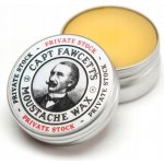 Captain Fawcett Private Stock vosk na knír 15 ml – Zboží Dáma Captain Fawcett Private Stock vosk na knír 15 ml – Zboží Dáma