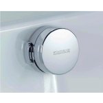 Kaldewei Příslušenství Comfort Level Plus KA4012, vanový sifon prodloužený, 687772380999 – Hledejceny.cz