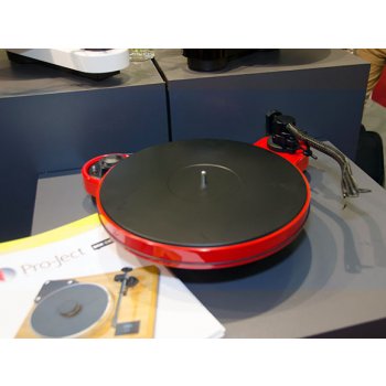 Pro-Ject RPM 3 Carbon