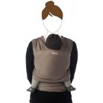 Babylonia Tricot Slen col. 950 Mild Taupe Organic – Zboží Dáma