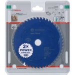 Bosch Accessories 2608644509 Průměr: 165 mm Pilový kotouč ze slinutého karbidu – Zbozi.Blesk.cz