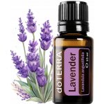 doTerra Esenciální olej Lavender 15 ml – Zboží Dáma