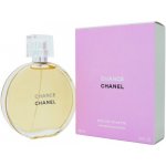 Chanel Chance toaletní voda dámská 50 ml – Zboží Mobilmania