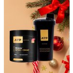ATP Nutrition BCAAs Nitro + DMA 300 g – Sleviste.cz