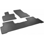 Koberce gumové Geyer & Hosaja VW Touran 2015-2026 | Zboží Auto