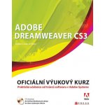 Adobe Dreamweaver CS3 - Adobe Creative Team – Hledejceny.cz