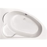 Cersanit KALIOPE 170 x 110 cm S301-115 – Zboží Mobilmania