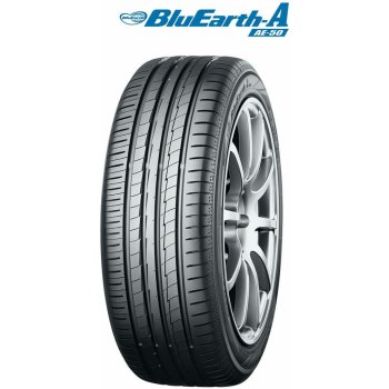 Yokohama BluEarth A AE50 215/60 R17 96H