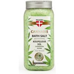 Palacio Konopná koupelová sůl 900 g – Sleviste.cz